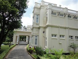 Mansion Hotel Kandy Bagian luar foto